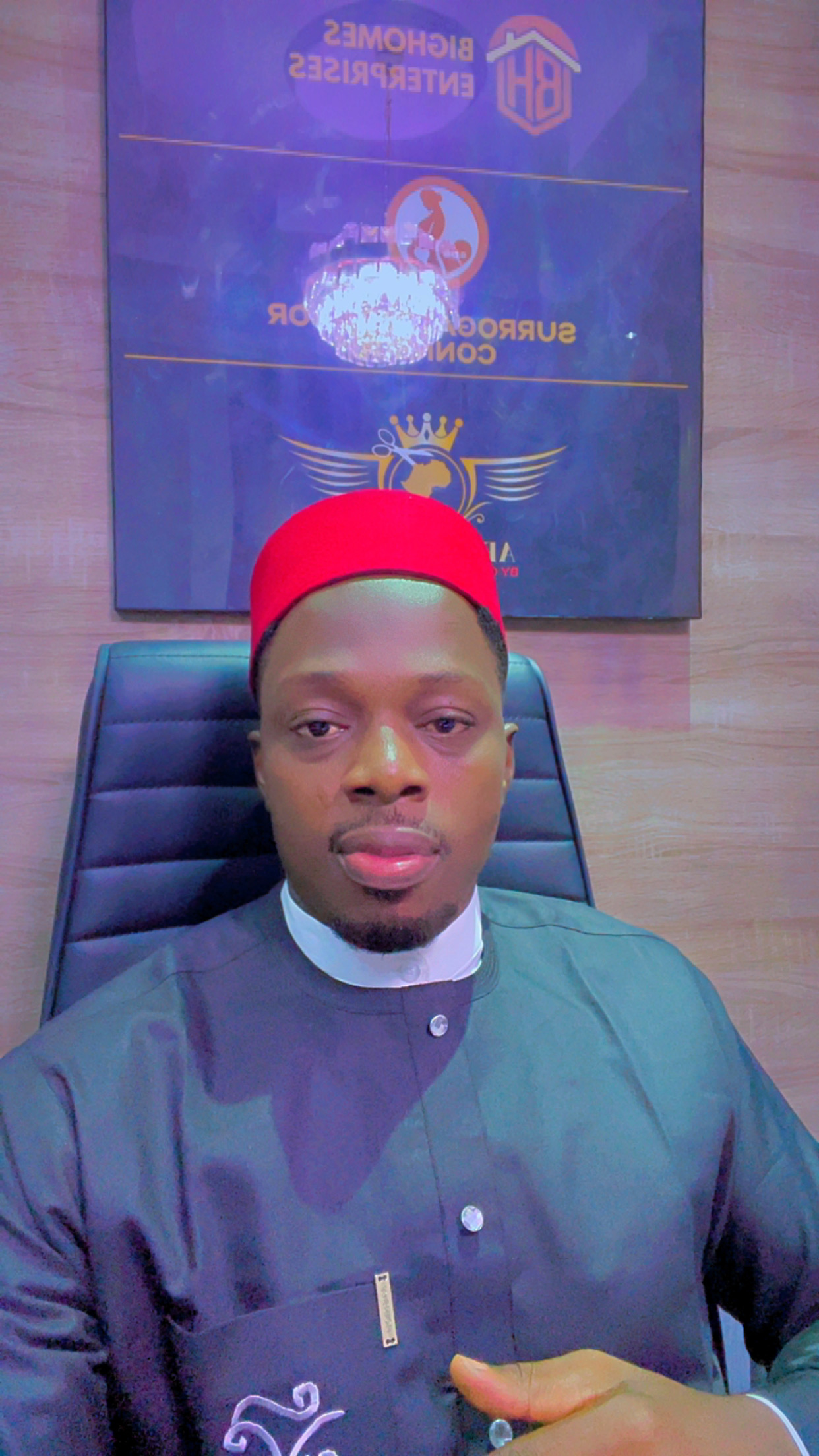 Christian Ifeanyi